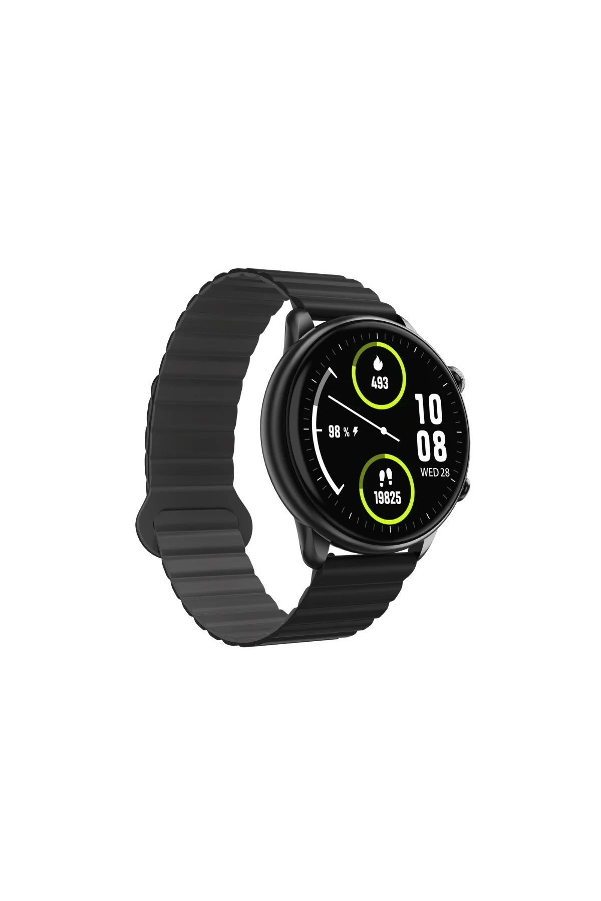 ・ai Bix Akıllı Saat - SW02AI 1.43” AMOLED Ekran, Bluetooth , Telefon