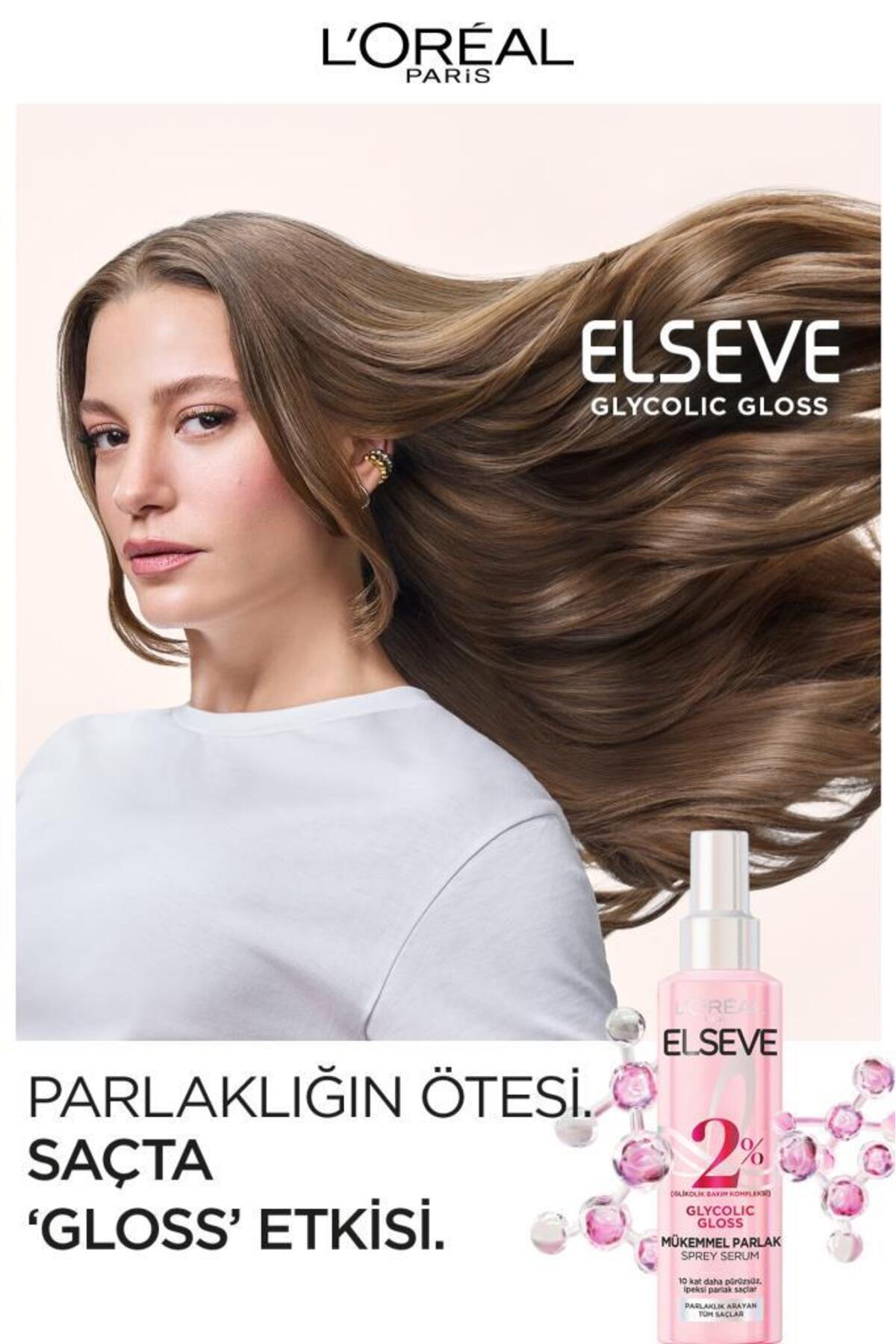 Serenay Sarıkaya'nın Makyaj ve Cilt Bakım Rutini(Saç Spreyi,Nemlendirici,Dudak Parlatıcı ve Maskara) — PKTLRLMAKYAJVCILTSET — تصویر 7 از 8