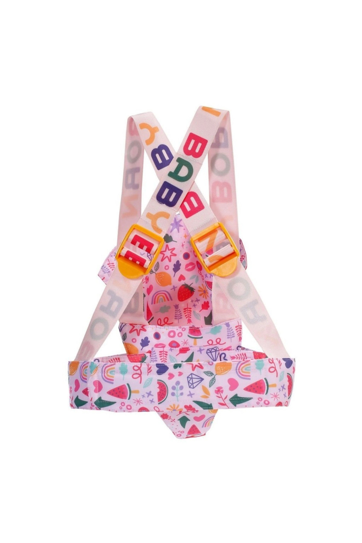 sepetopia 837603 Bebek Kanguru Taşıma Aksesuarı fotoğrafı 3 (önizleme)