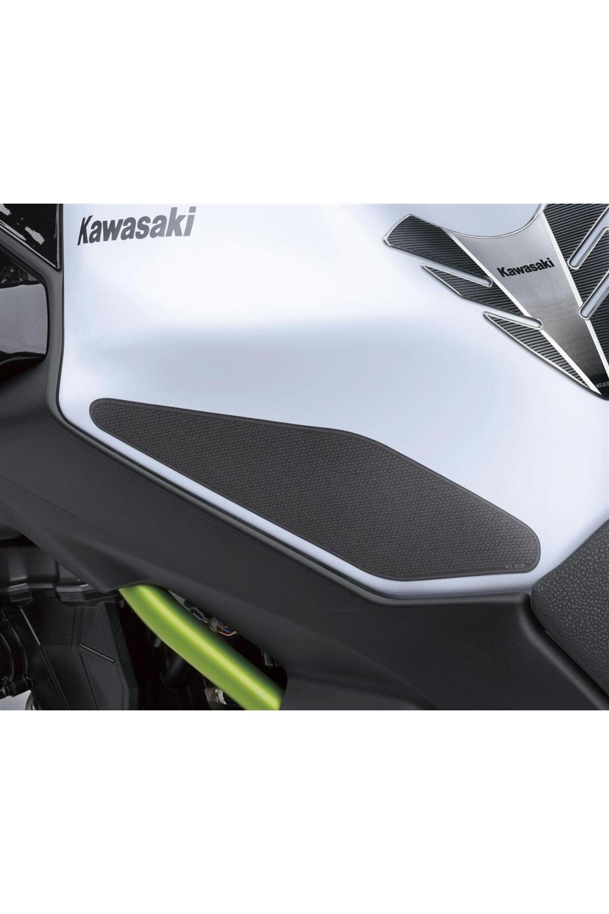 🏍️ Kawasaki Motosiklet Aksesuarları ile Yola Çıkın! 2026 - Sayfa 4