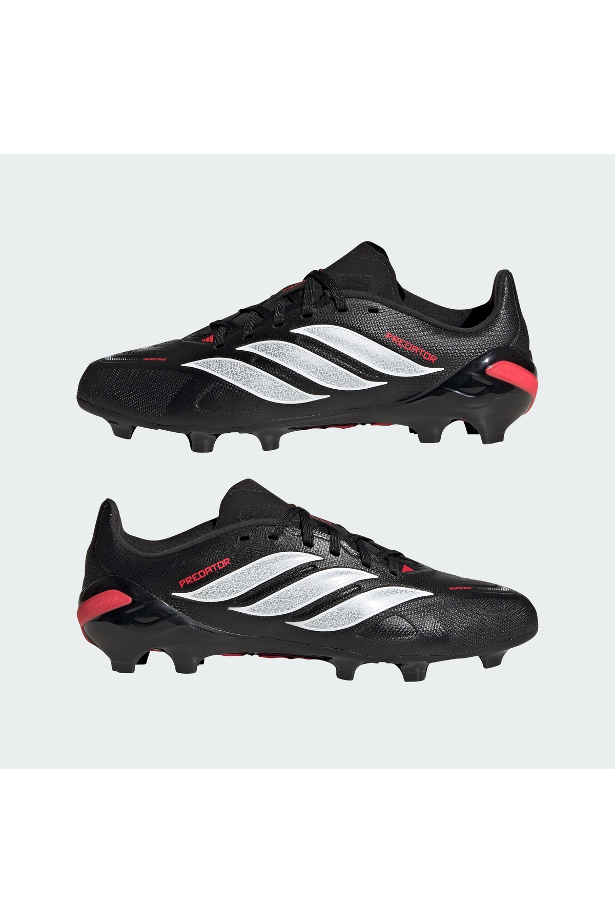 adidas PREDATOR LEAGUE Çocuk Çim Saha Kramponu görsel 8