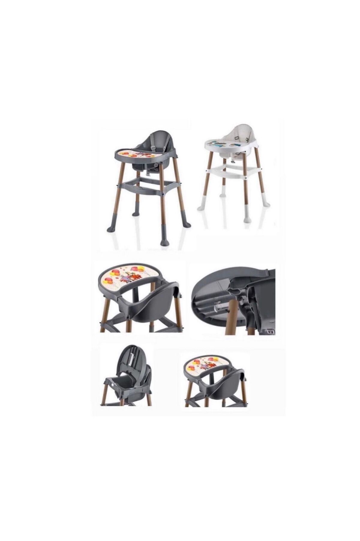 bebemnas 27 Parça Active GoldPluss Yeni Doğan Bebek Çeyiz Seti Full Set Bebeğiniz İçin Gerekli Olan Herr Şey fotoğrafı 4 (önizleme)