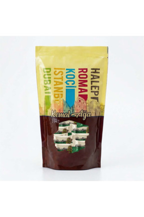 KEMAL AĞA 1947 DUBAİ BAYRAMLIK ÇİKOLATA 400 GR