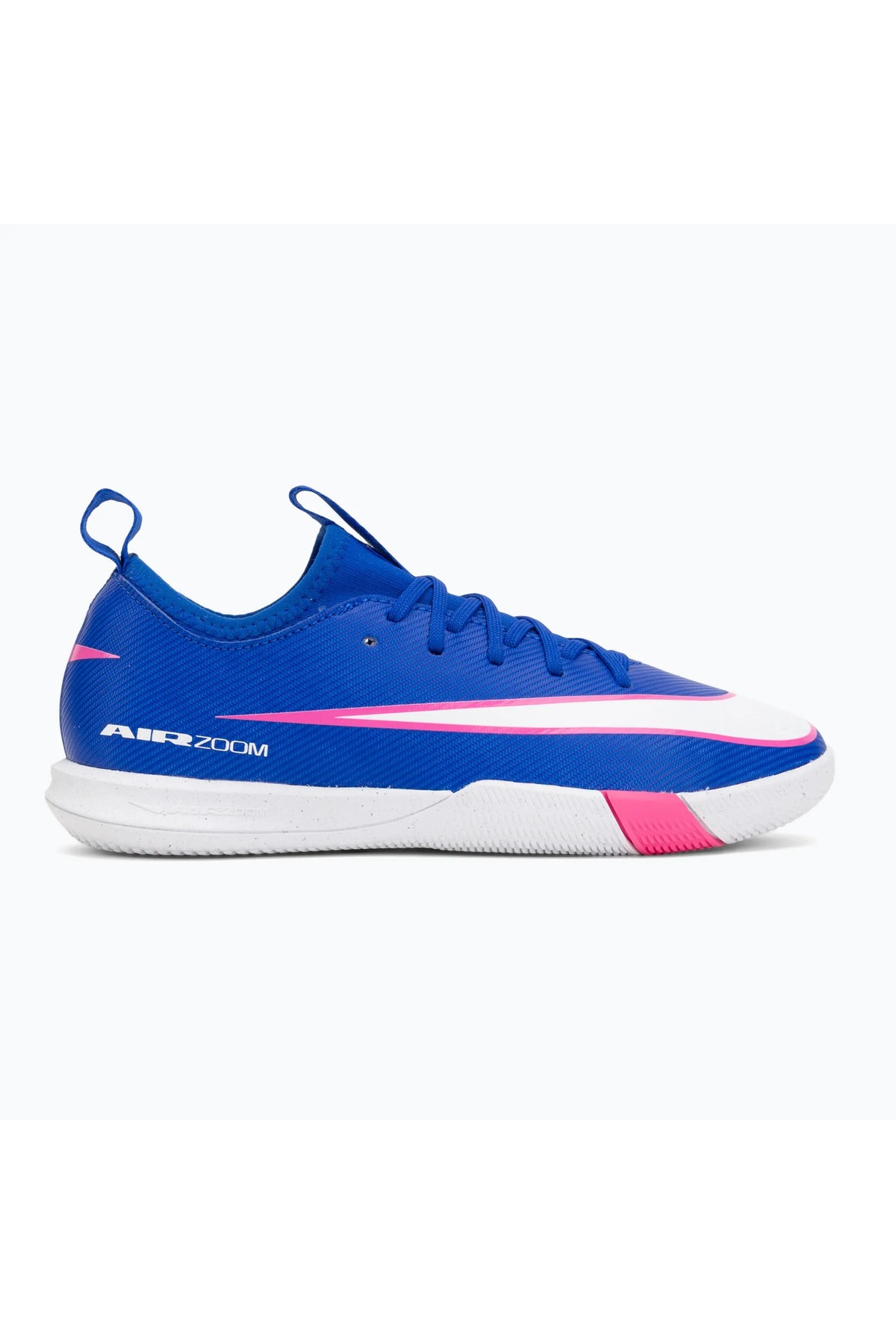 Nike Jr. Mercurial Vapor 16 Academy düşük bilekli kapalı saha ve