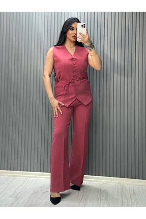 inci bayan giyim PERRY 2'Lİ TAKIM/fuşşyaa