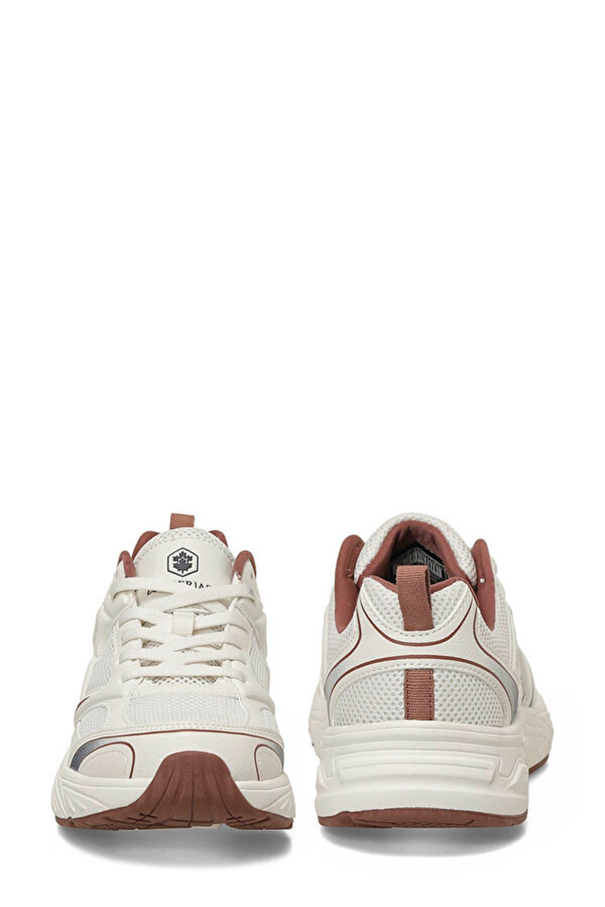 Lumberjack  OPIYA 6FX Beyaz Erkek Sneaker A102157026 - Görsel 6