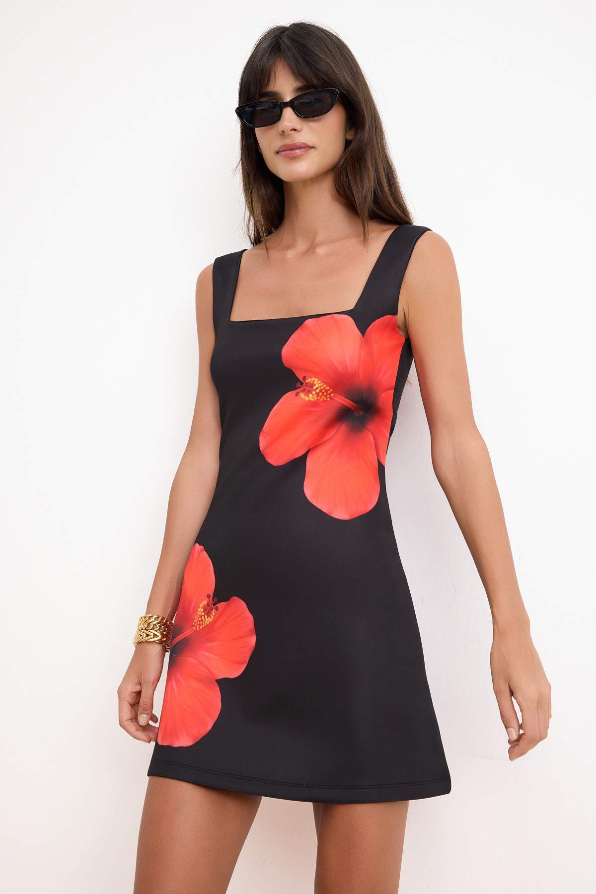 trendyolmilla-womens-floral-short-mini-sleeve