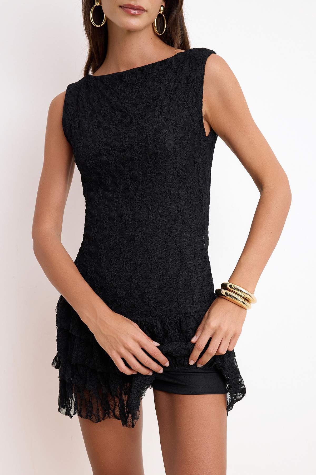 zenska-kratka-mini-haljina-bez-rukava-s-skate