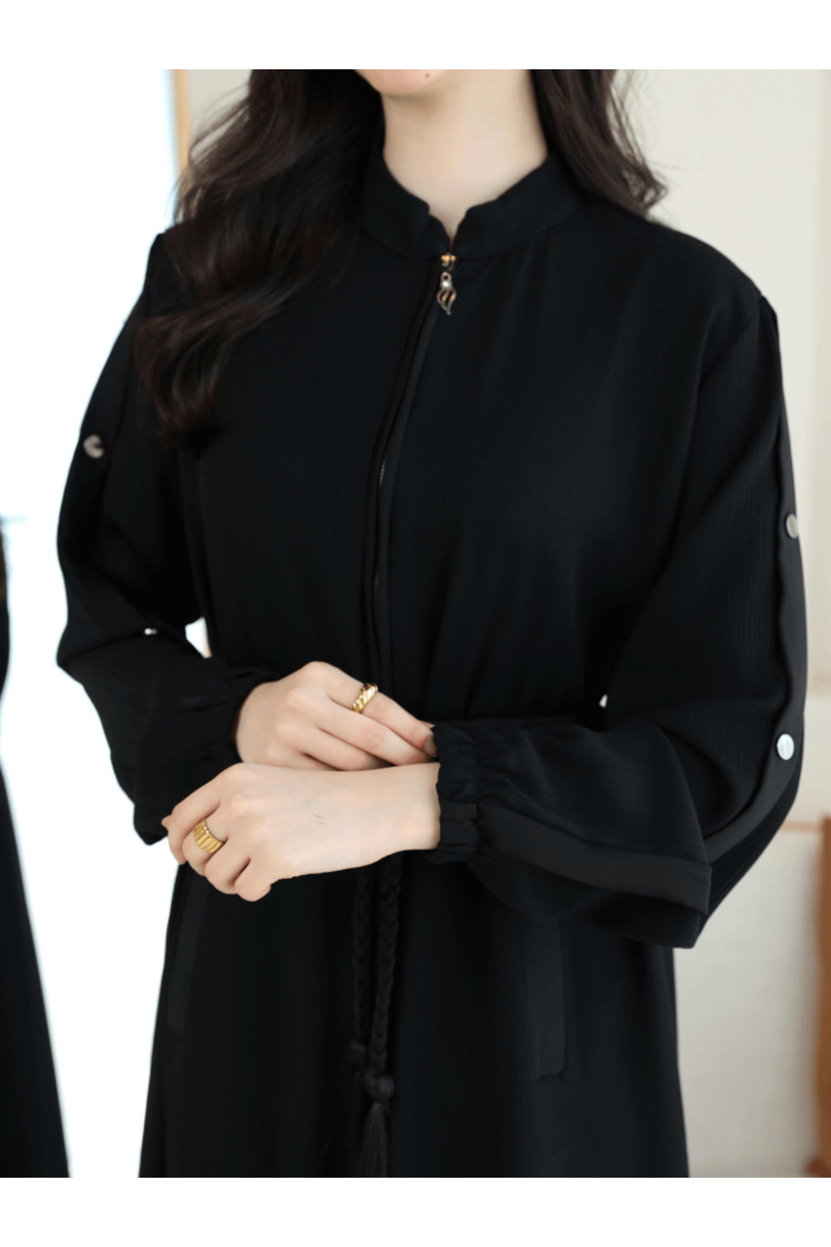 عبايات نسائيه خليجيه