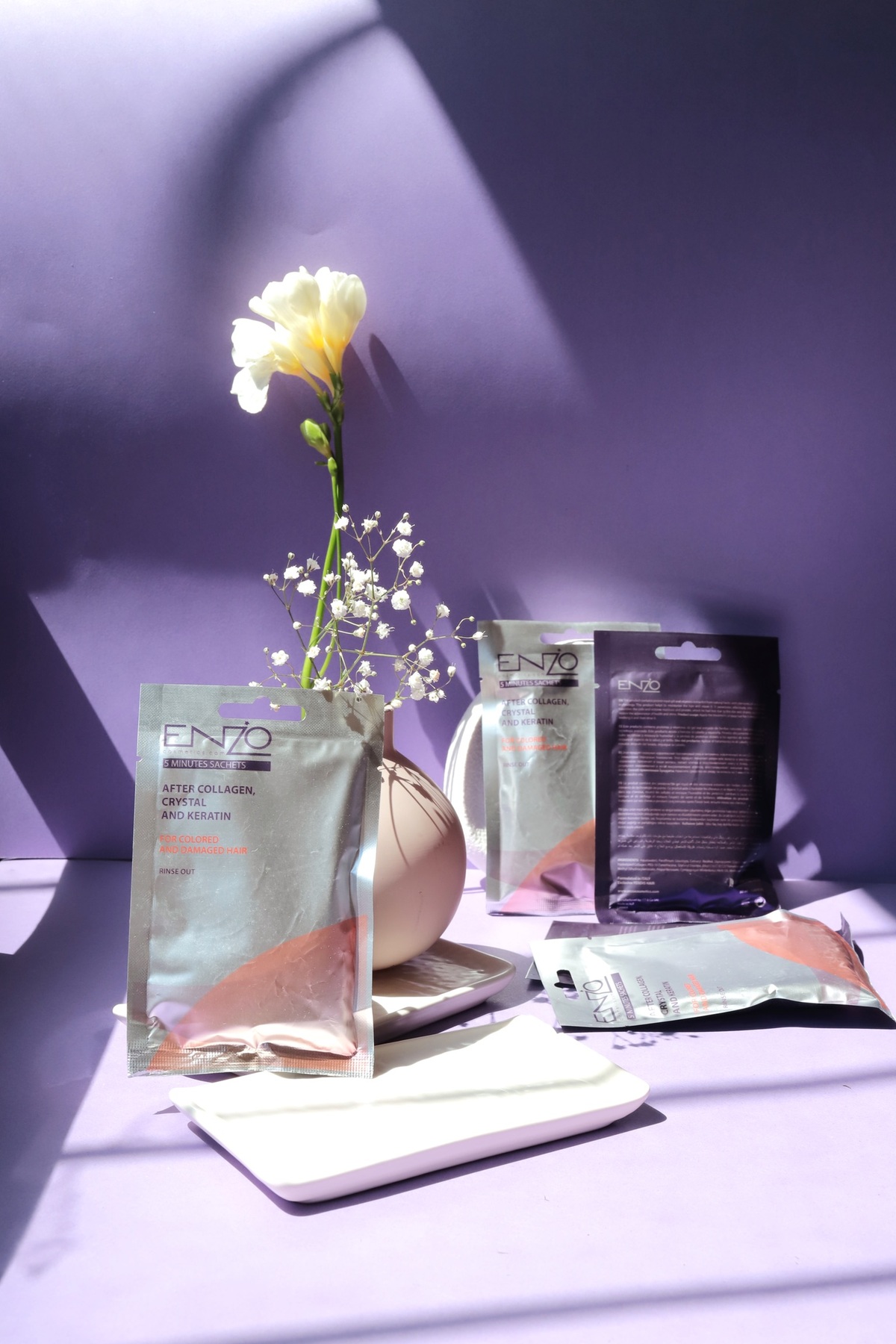 Şok Maske 12*50 ML — 7 — تصویر 4 از 4