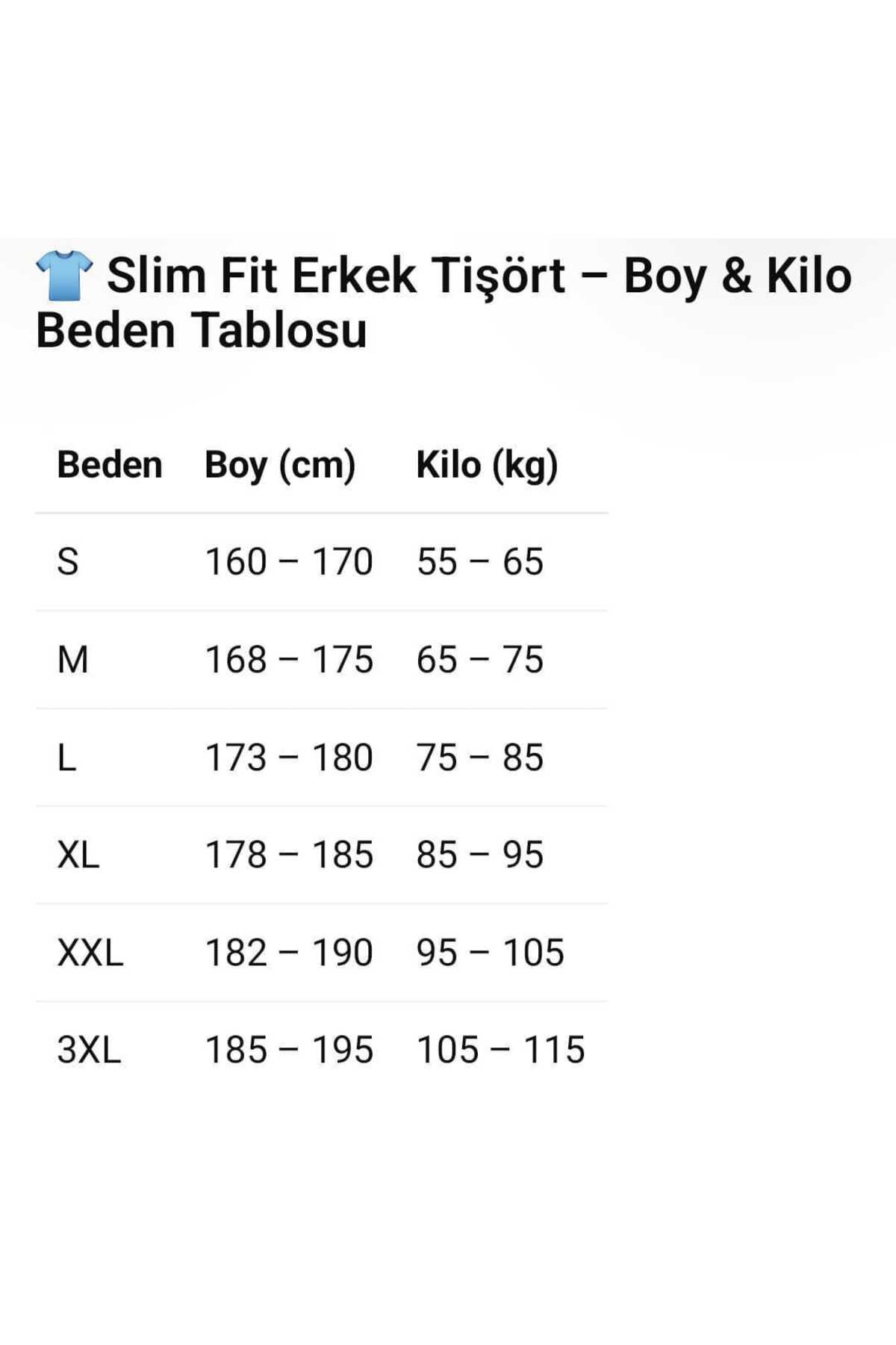 bozdemirtshirt  % 100 Pamuklu Pis Yaka Siyah Tshırt - Pis Yaka Siyah Tşört - Görsel 3