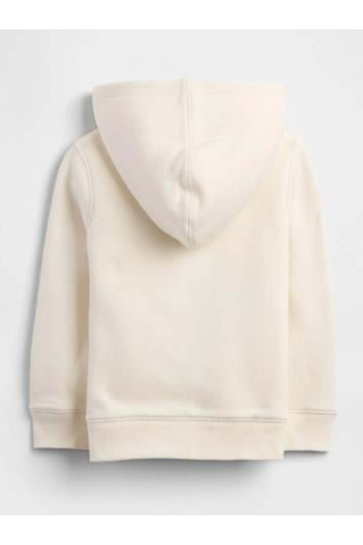 GAP 789837001 V-COZY LOGO FZ fotoğrafı 3 (önizleme)