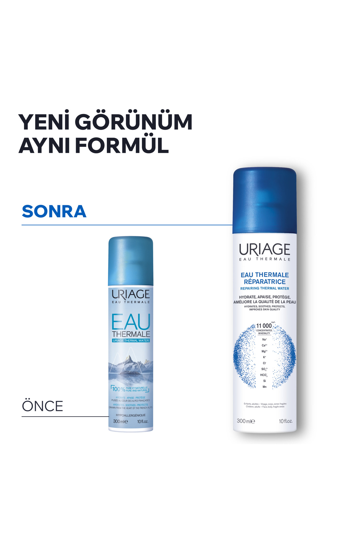 Termal Su 150 ml 2'li Fırsat Paketi — 2427110454734 — تصویر 8 از 8