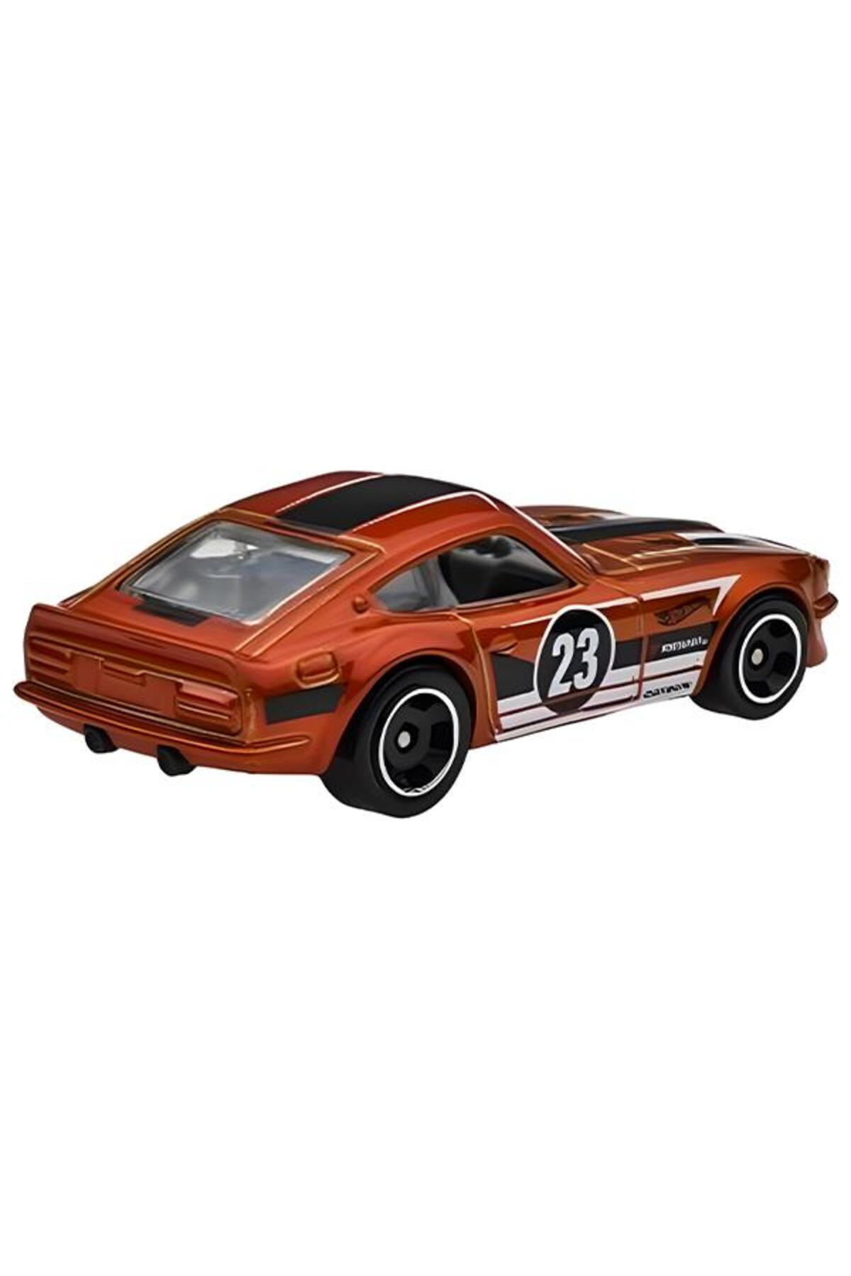 HOT WHEELS Then And Now Datsun 240Z JJJ38 fotoğrafı 2 (önizleme)