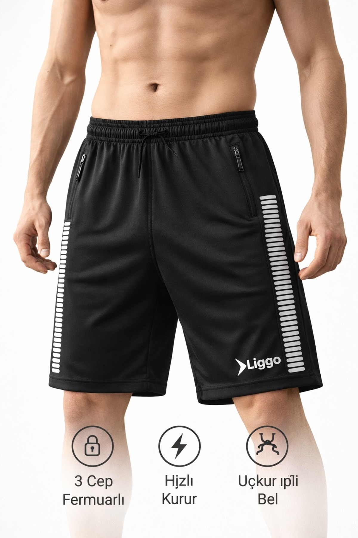 Sports Capri Shorts Basketball Shorts Halisaha Shorts Football Shorts Training Shorts