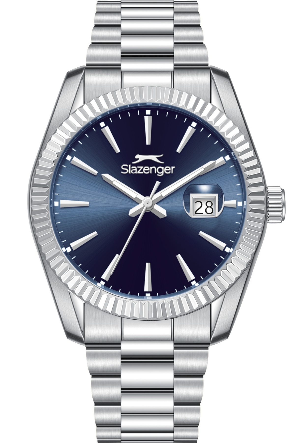 ساعت مچی مردانه Sl.09.2583.1.390 اسلازنگر ساعت Slazenger