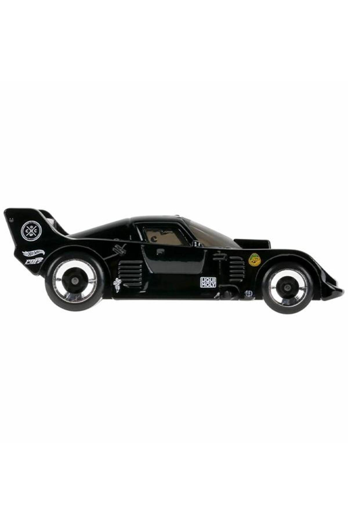 HOT WHEELS HW Dream Garage La Liebre JJH36 fotoğrafı 2 (önizleme)
