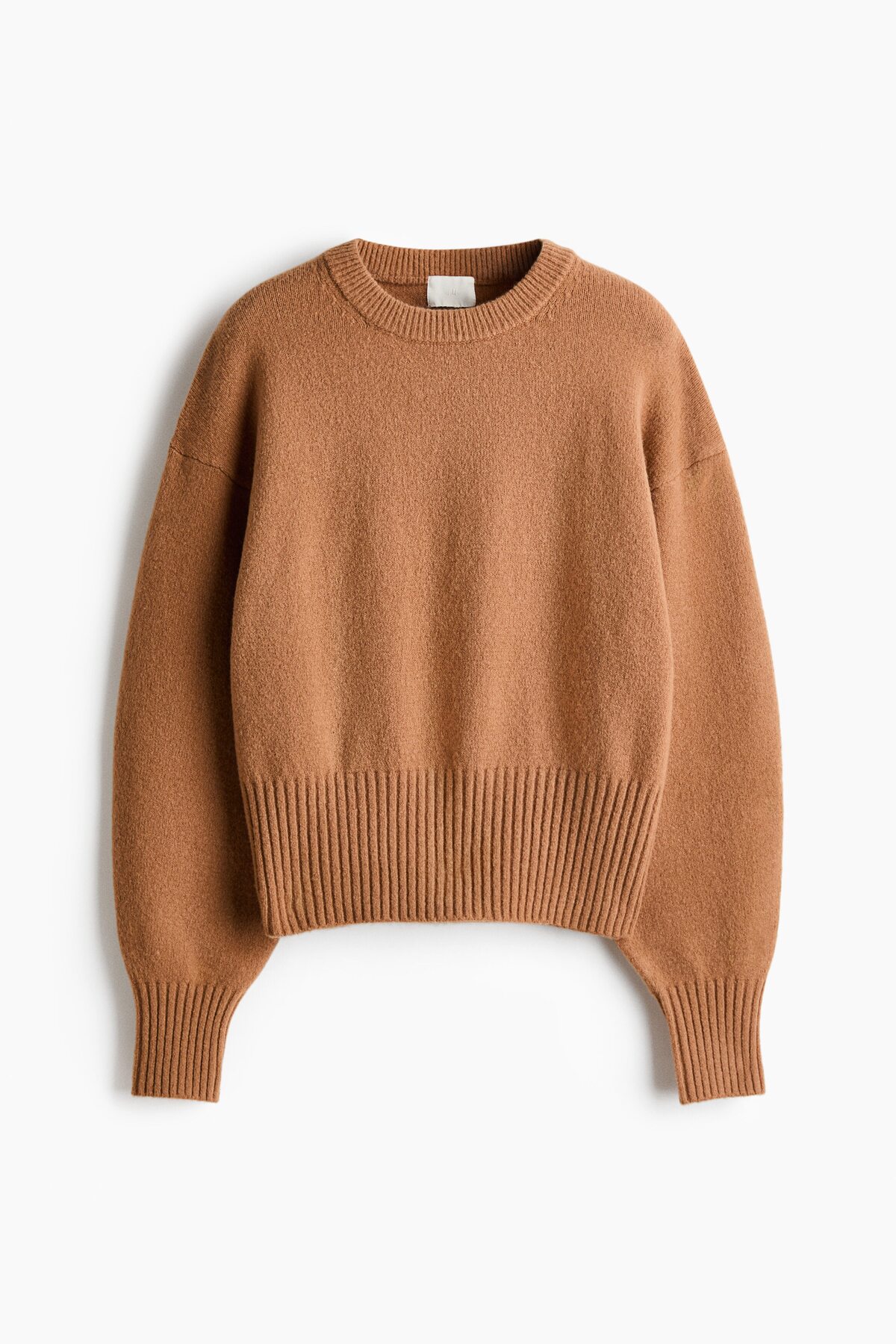 H&M Oversize Kazak görsel 4