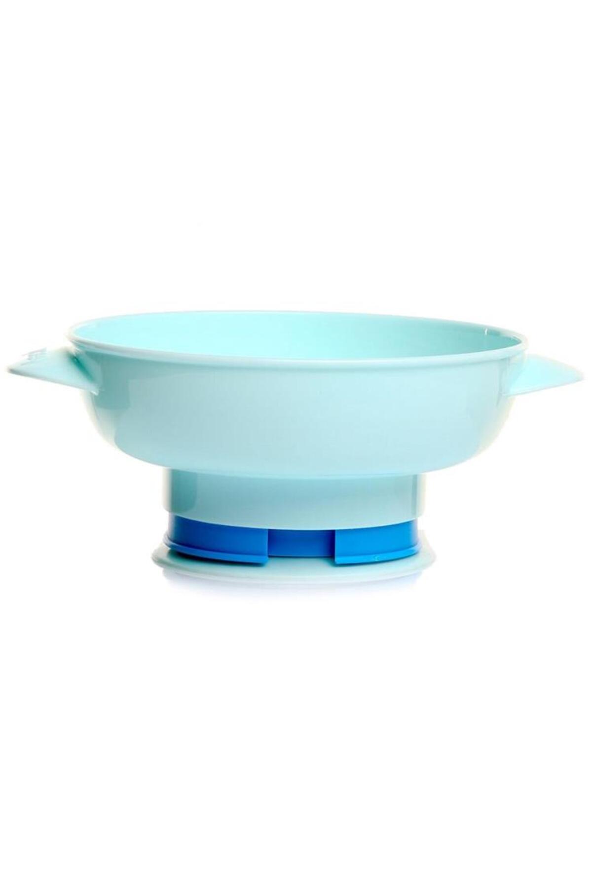 mycey Süper Vakumlu Tabak - Mavi Standart fotoğrafı 4 (önizleme)