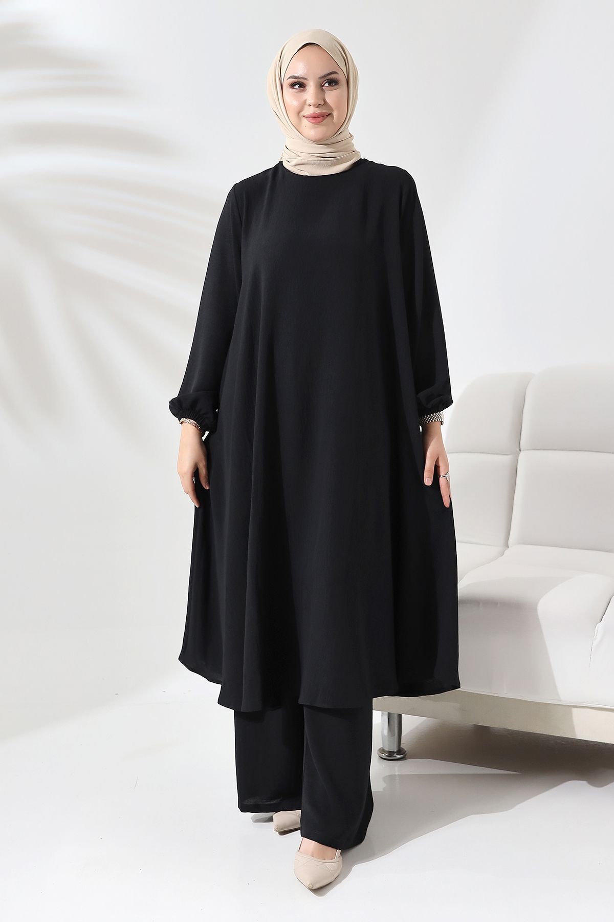 Tam Kiloş Mevlana Team-Black