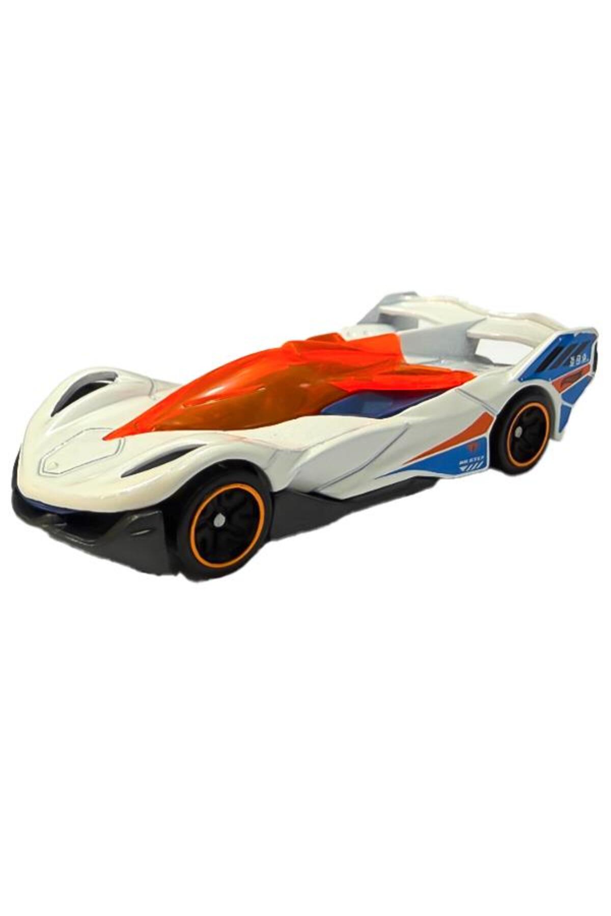 コレクション rara HOT WHEELS Exoticars Xcceleron JJH43 - Fiyatı, Yorumları