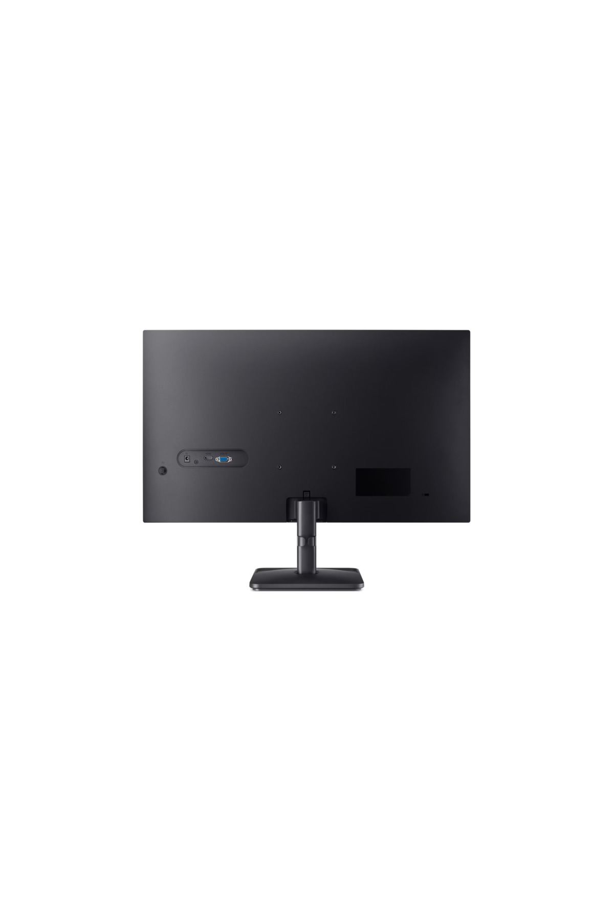 مانیتور تخت EK271 P0 سایز 27 اینچ با زمان پاسخگویی 1ms و نرخ تازه‌سازی 144 هرتز مدل UM.HE1EE.011