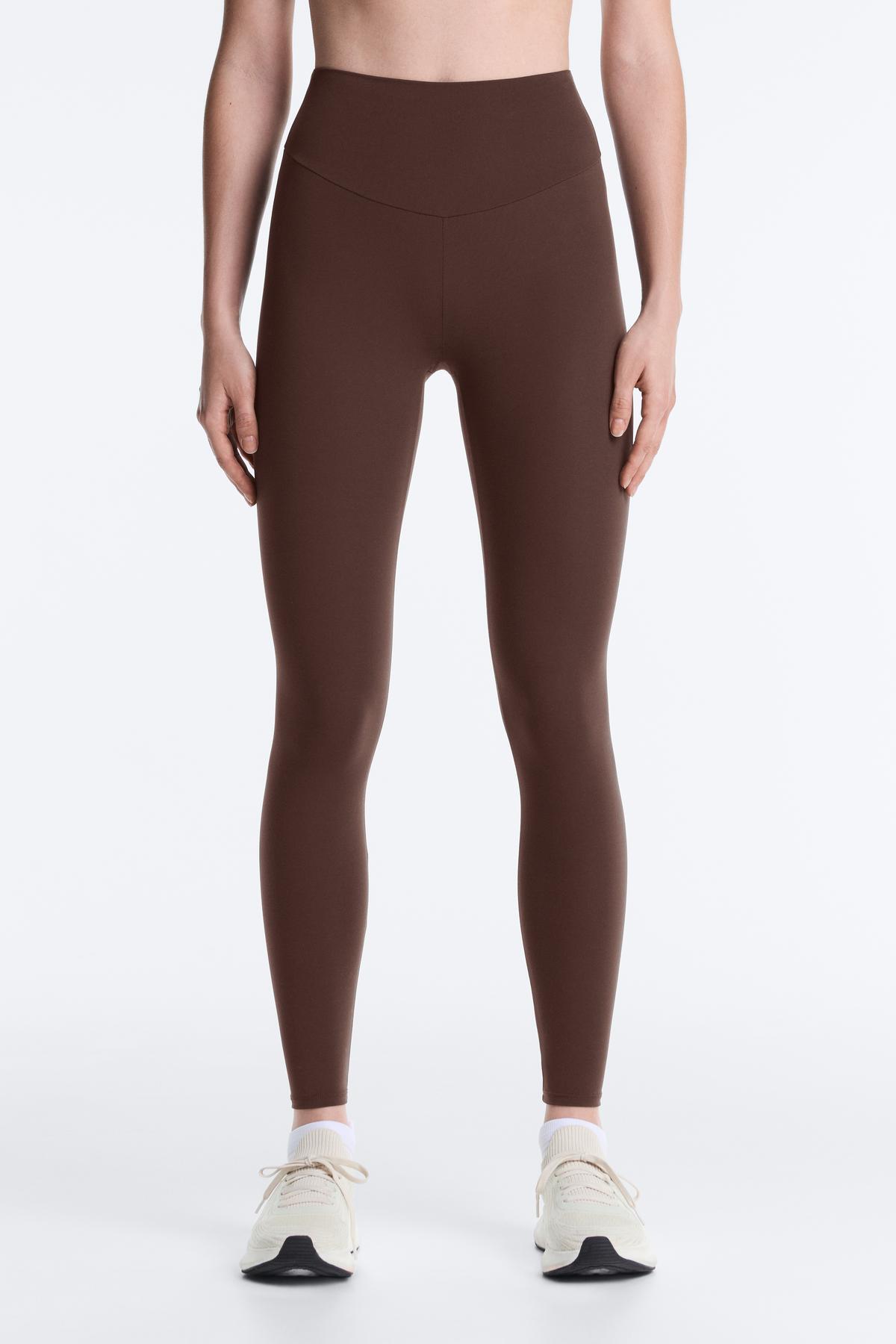 Oysho  Comfortlux yüksek belli bilek hizasında tayt