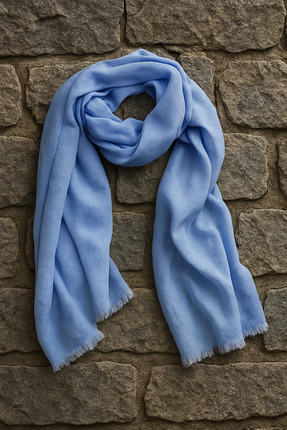 BALZAC CASHMERES KAŞMİR ŞAL/FULAR AKSESUAR HEDİYE