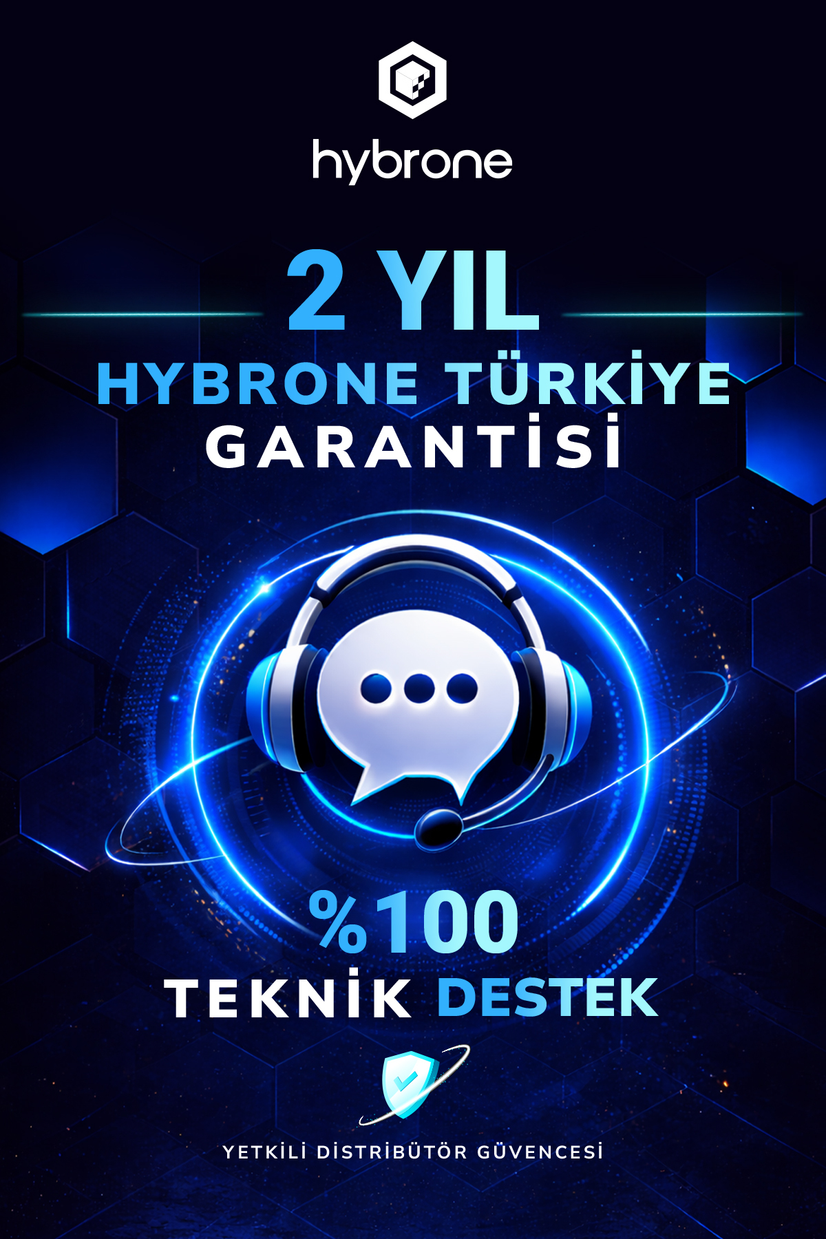 Hybrone Flex Akıllı WiFi Bebek Kamerası – Ağlama Algılama, Ninni Çalma, Gece Görüşlü, Sıcaklık ve Nem Ölçümü fotoğrafı 7 (önizleme)