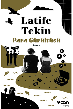 Can Yayınları Para Gürültüsü