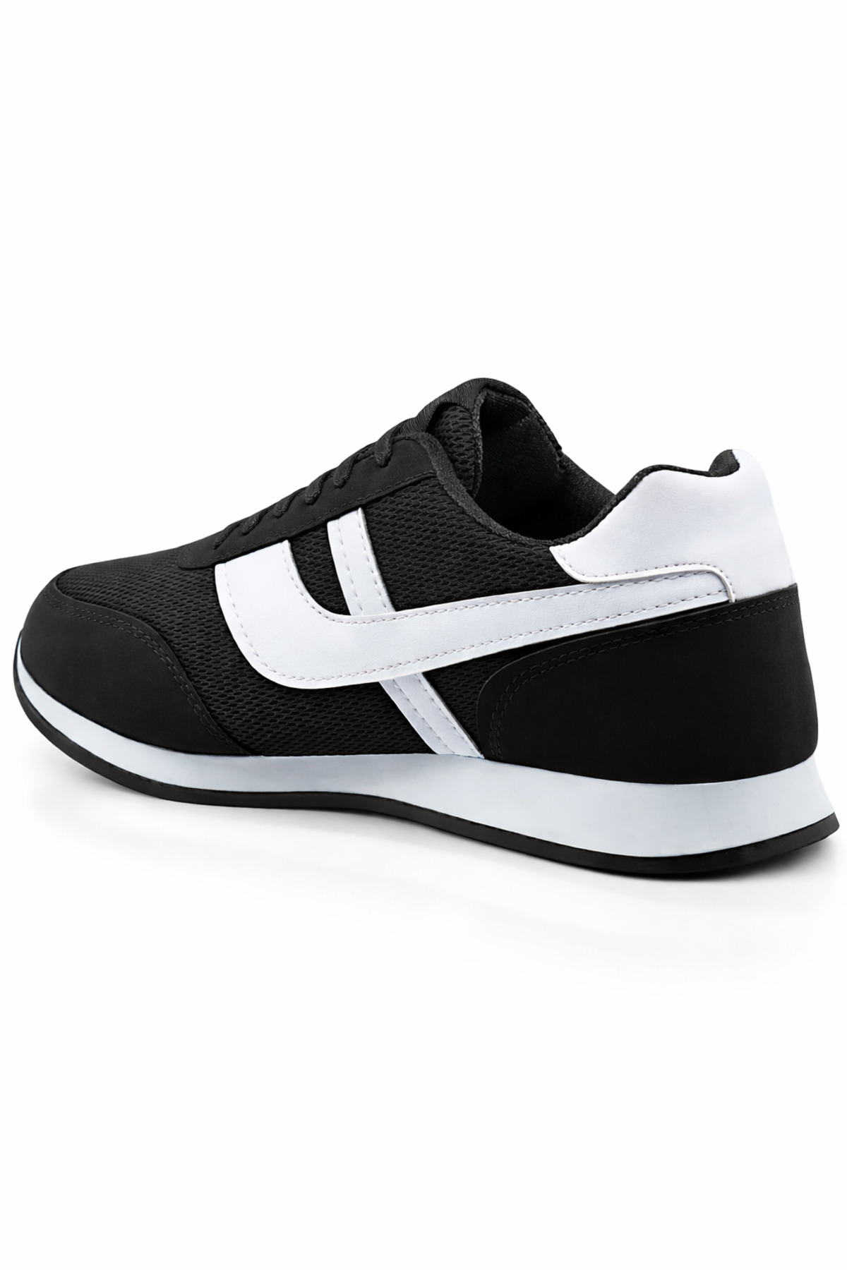 Khayt  New Style Rahat Erkek Günlük Spor Ayakkabı - Görsel 4