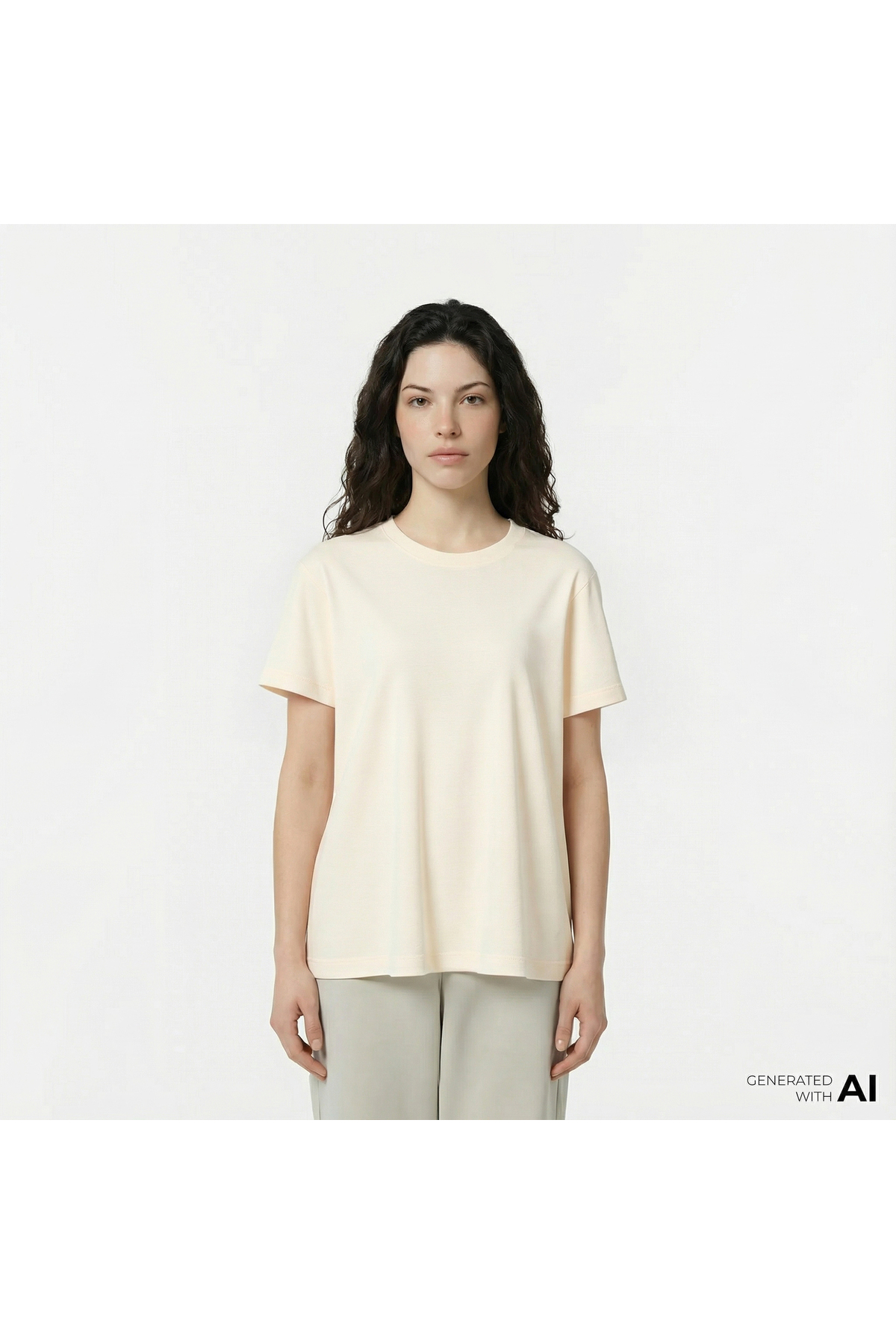 تیشرتزنانهLacosteبژ تیشرتزنانهLacosteبژ