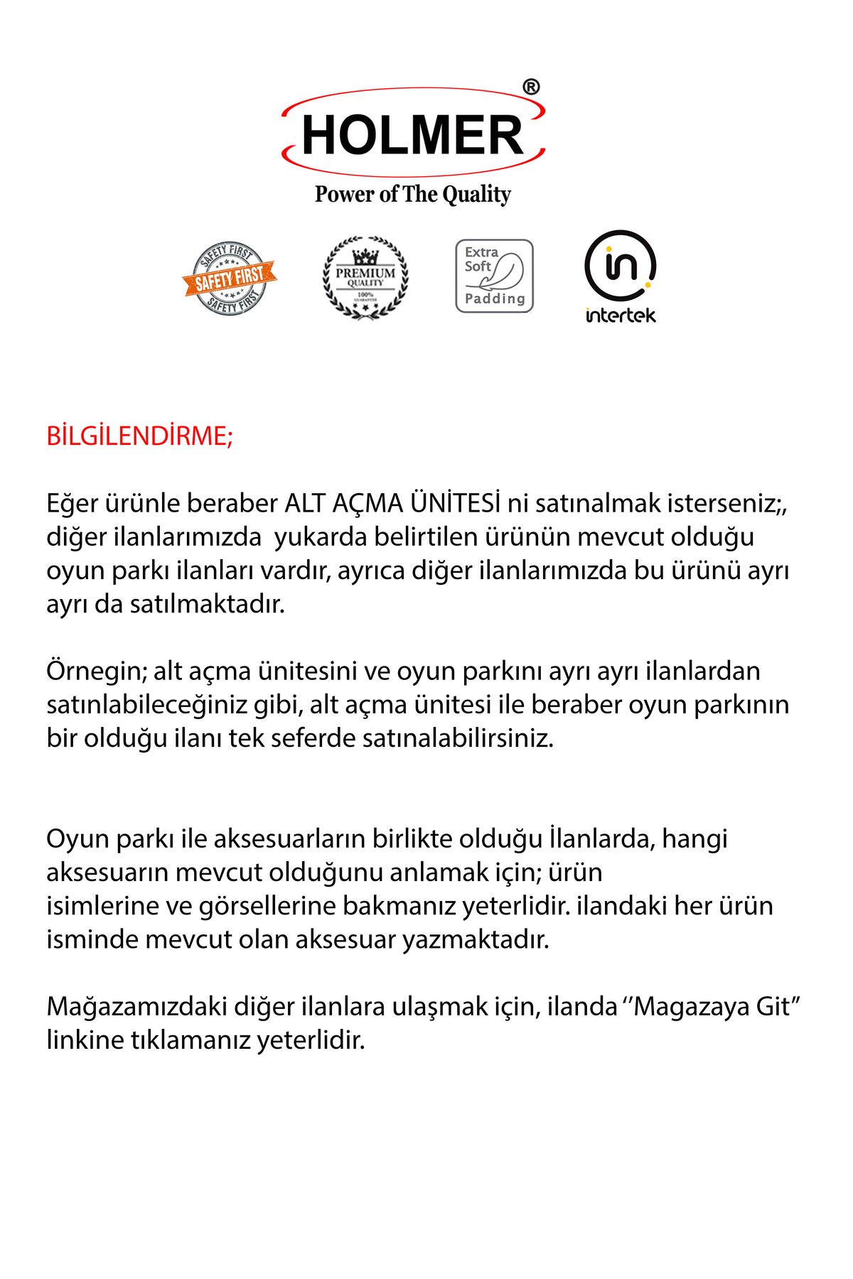 Holmer (YATAK HEDİYELİ) Oyun Parkı/ Anne Yanı/Park Yatak Cibinlikli Dönenceli 70x110cm GRİ fotoğrafı 3 (önizleme)