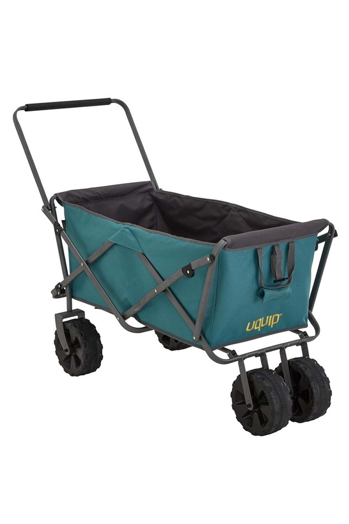 Buddy Ideal Load Hauler for Every Foldable Floor