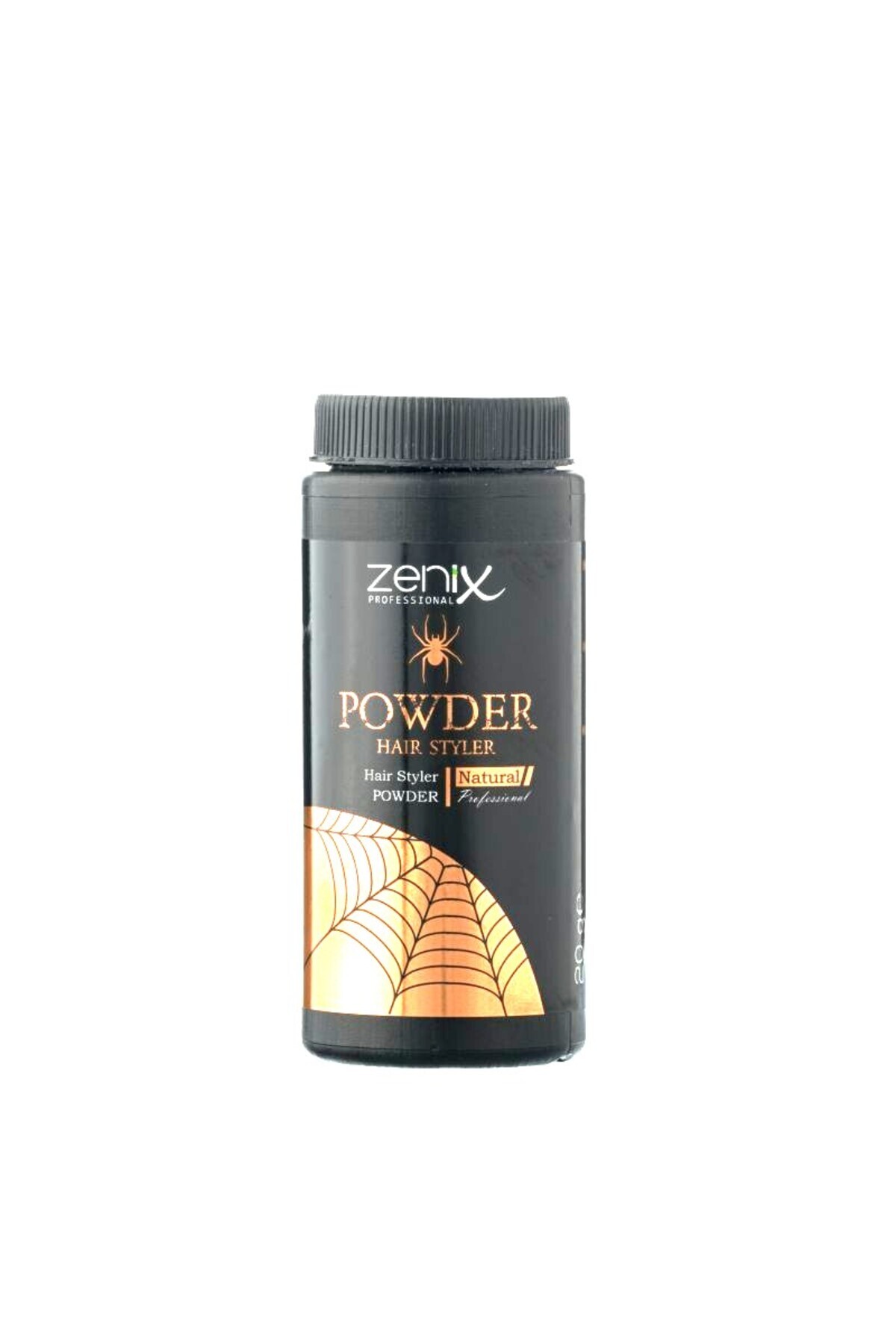 Toz Wax 20 Gr Naturel — gr 20 — تصویر 3 از 5
