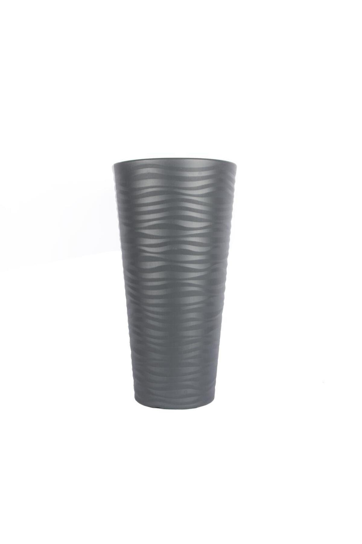 Beach Vase Flower Pot 2 No – Number 2 Aesthetic Design Beach Vase Flower Pot