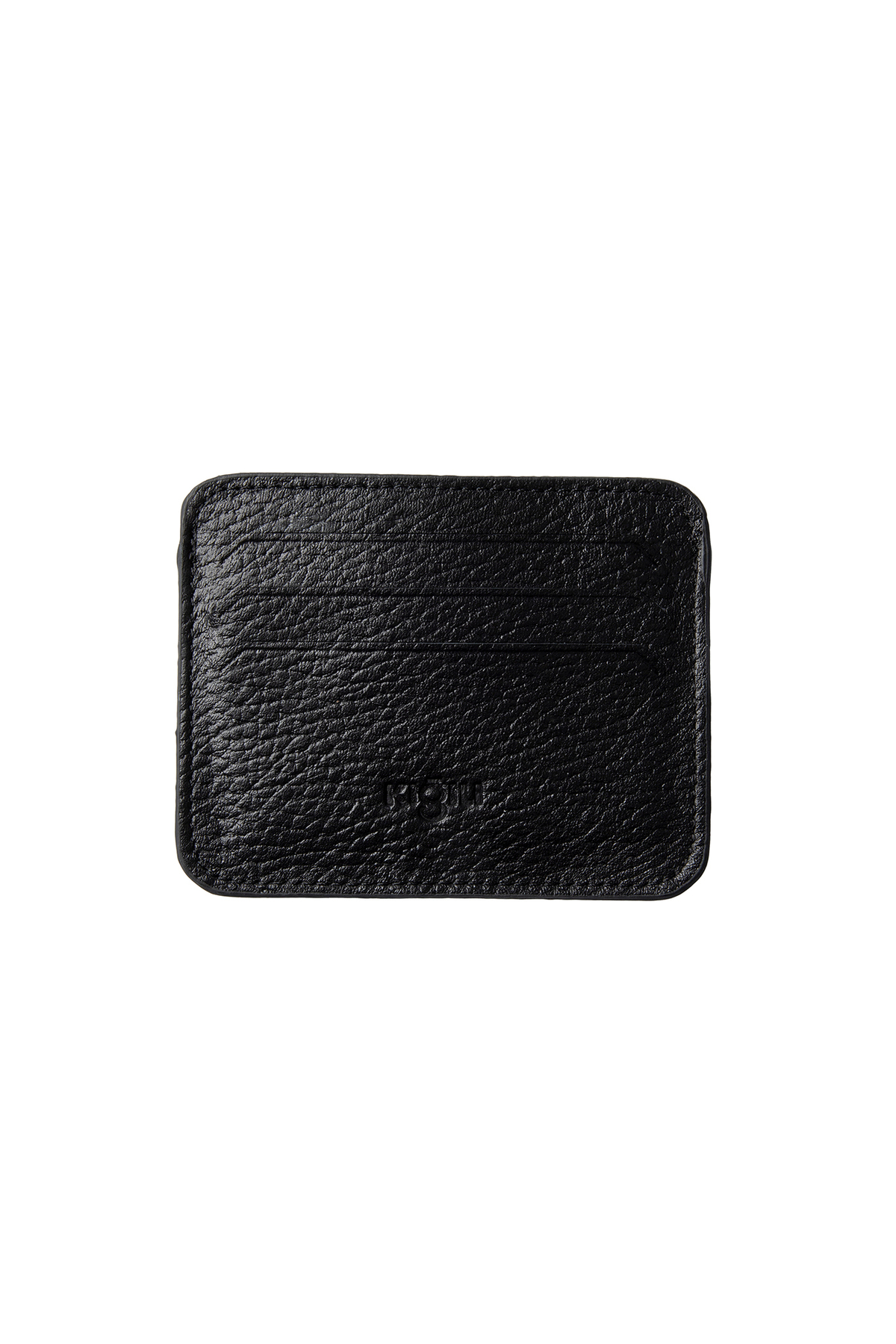 Kiğılı  Floater Deri Kartlık - Görsel 3