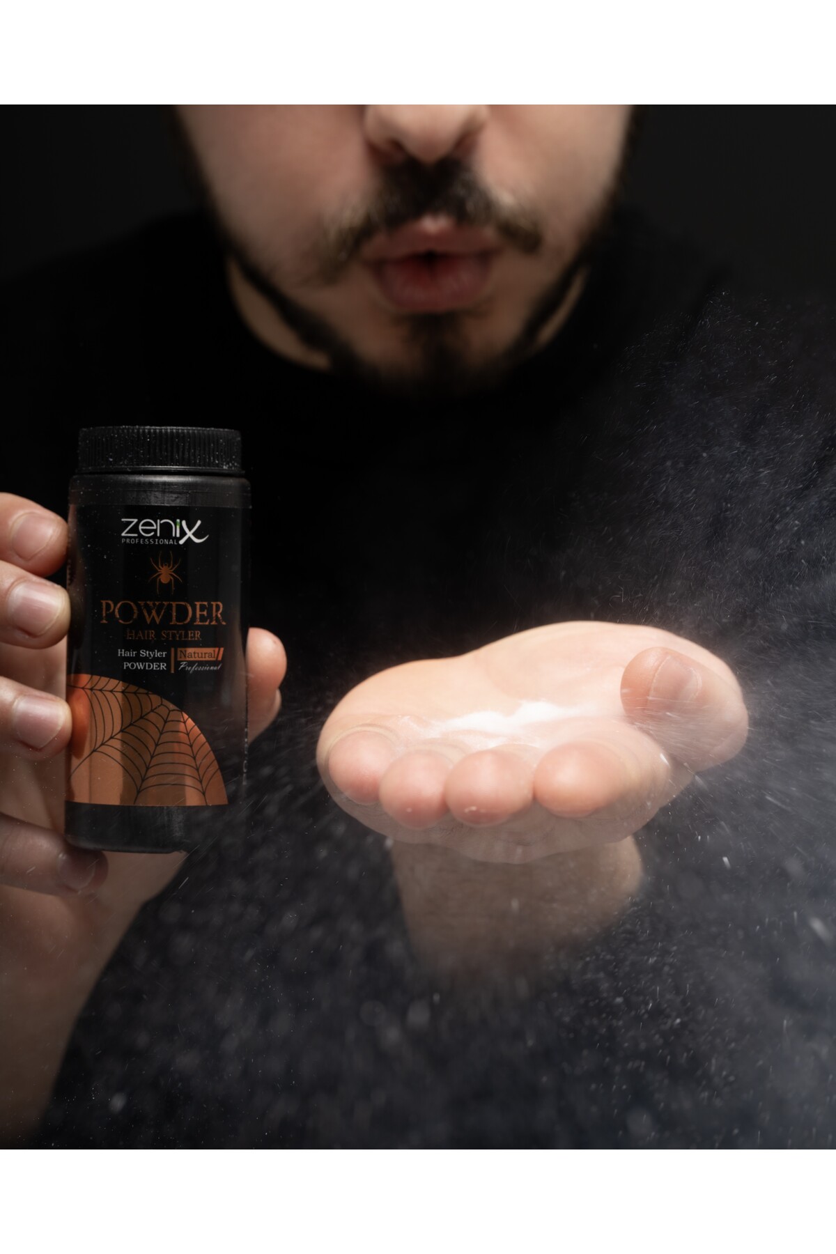 Toz Wax 20 Gr Naturel — gr 20 — تصویر 5 از 5