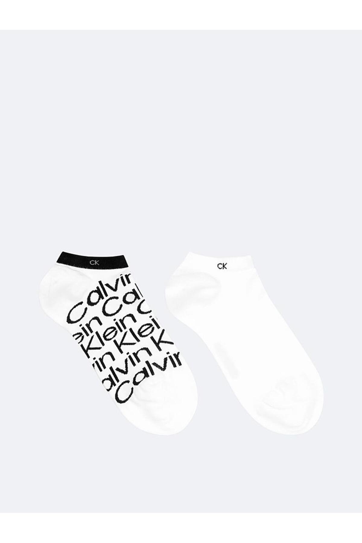 Calvin Klein CK Men Sneaker 2P AL