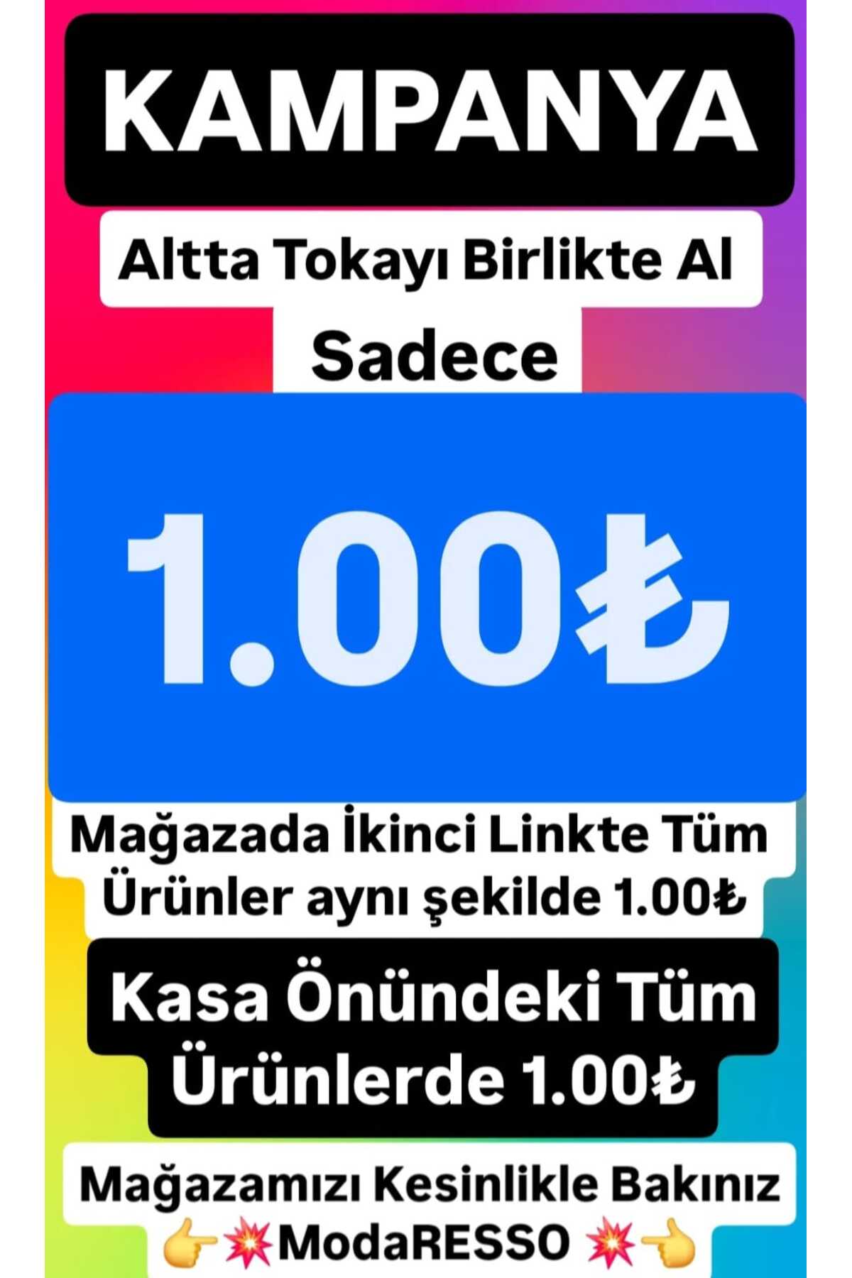 ModaRESSO 70 Adet Renkli Kopmayan Saç Örgü Perma Lastiği (Toplam Adet Tek Pakettedir) görsel 3
