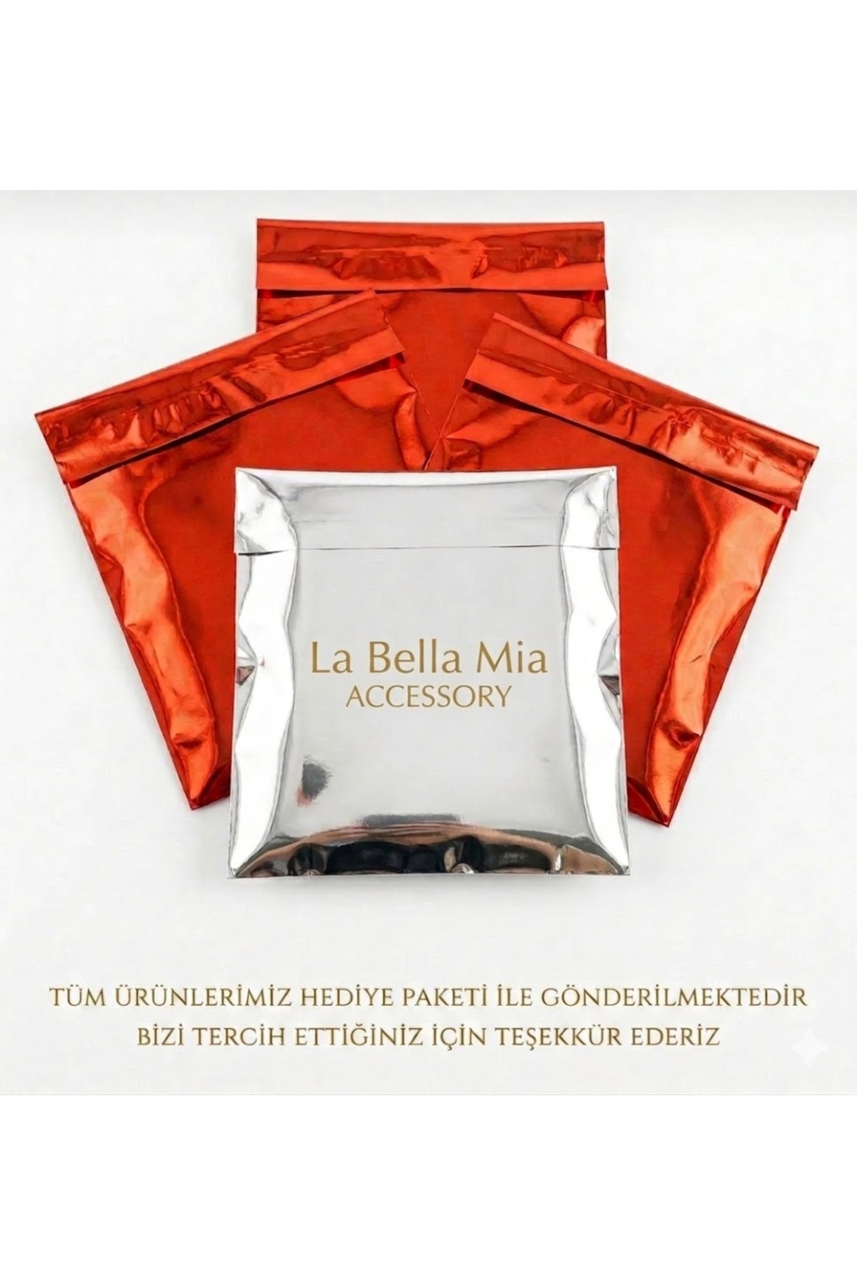 Miyoste  2 ADET Ayetel Kürsi Bileklik Gold Ve Gümüş Renk Paslanmaz Çelik Ayarlanabilir - Görsel 4