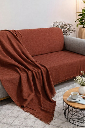 Shopyteks Merlin Premium Kaymaz Koltuk Örtüsü 170x200 cm | Evcil Hayvan Dostu...