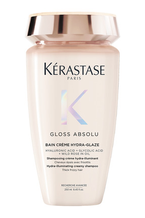 Kerastase Gloss Absolu Elektriklenmeye Eğilimli Saçlar Için Parlaklık Veren Ş...