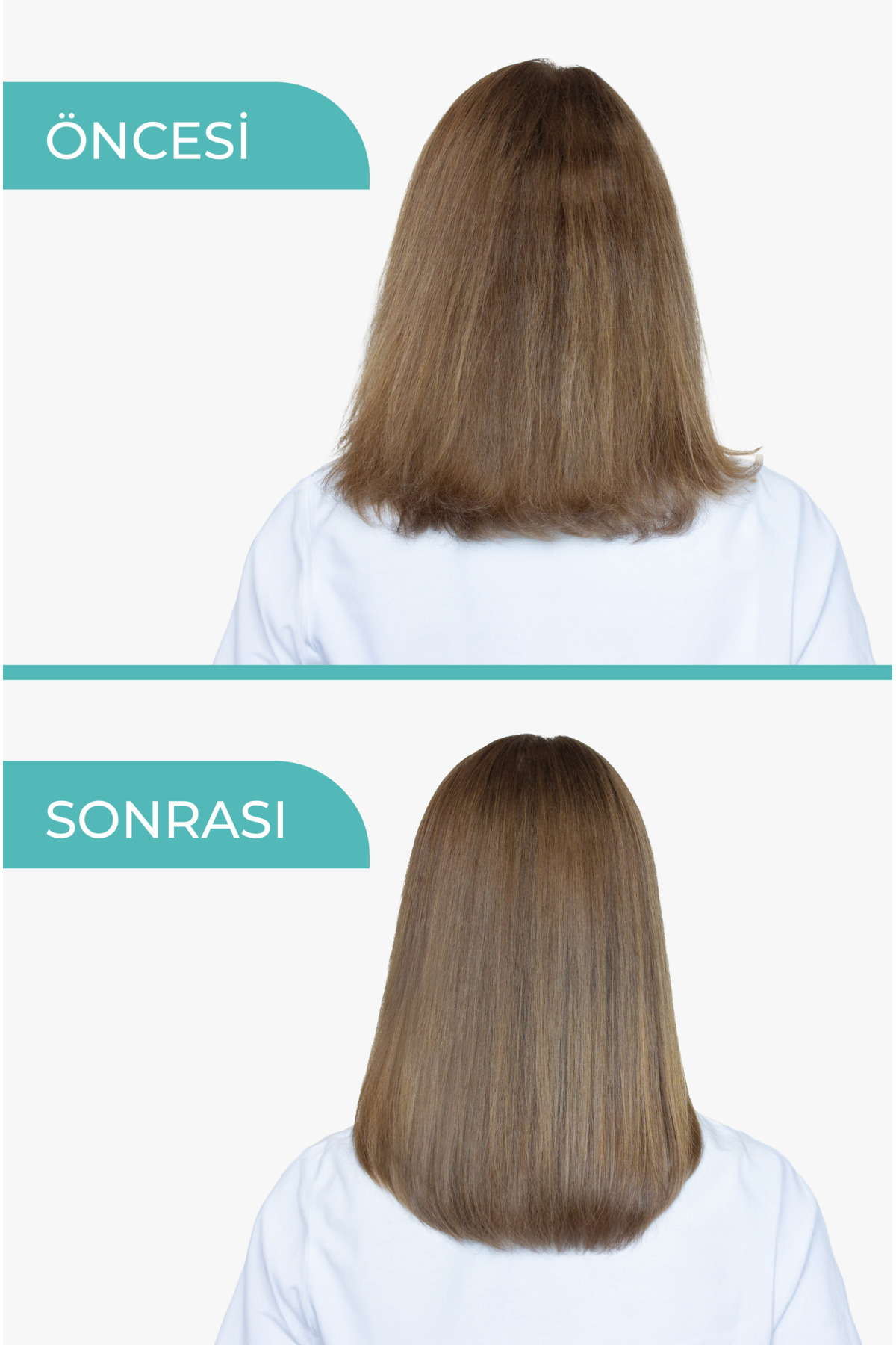 اسپری موی حجم دهنده و نرم کننده مو شیر کراتین کلاژن - مراقبت از مو با شیر مغذی کراتین - شانه کردن آسان مو - کرم ترمیم کننده و مراقبت از مو - رشد سریع مو — تصویر 3 از 9