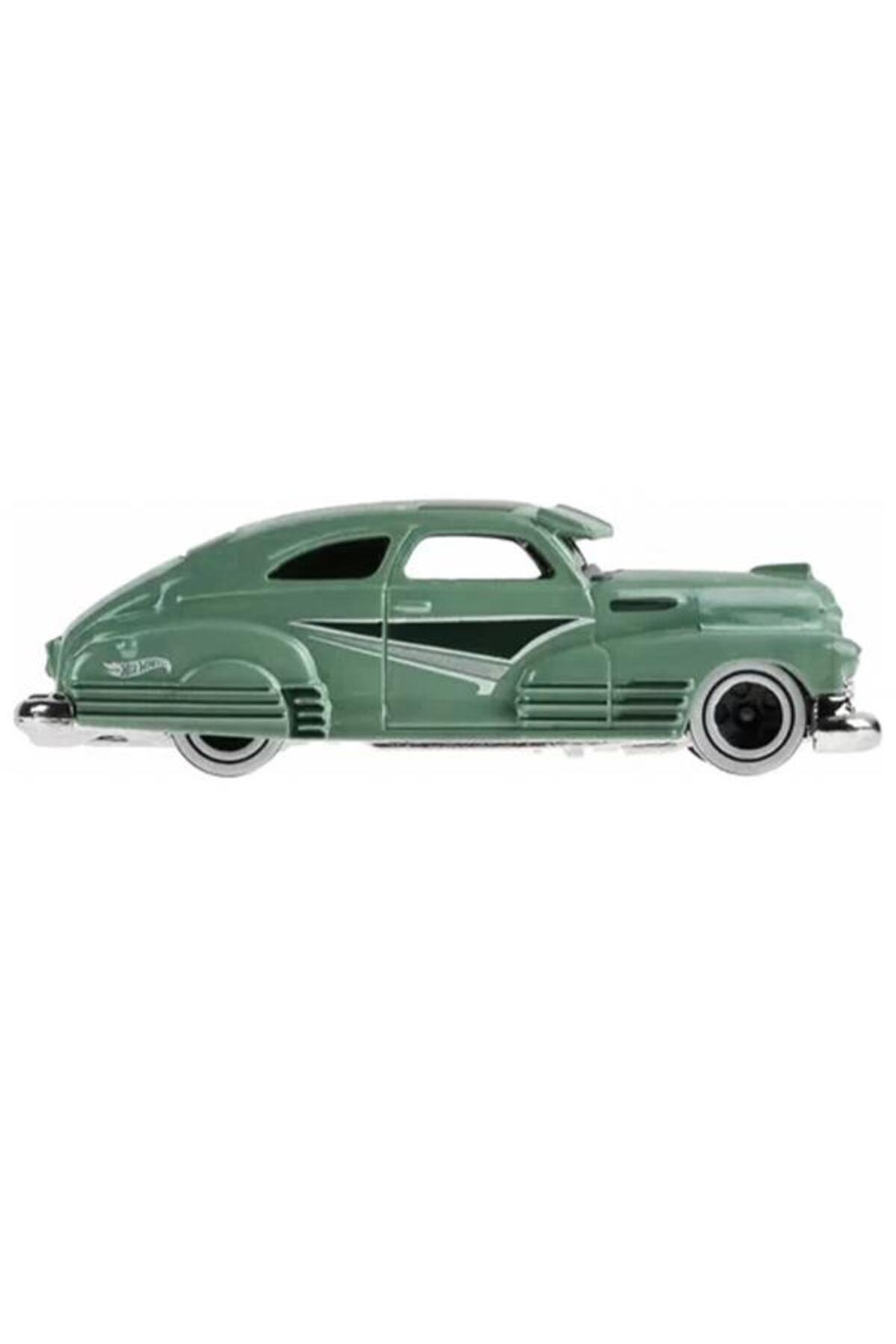 HOT WHEELS Layin Low 47 Chevy Fleetline JJJ16 fotoğrafı 2 (önizleme)