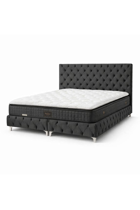 Mersanto Chesterfield Baza Başlık Seti