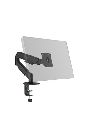 ErgoMekan F90 Slim 17-32”Monitör Standı Siyah (Maks: 9kg)