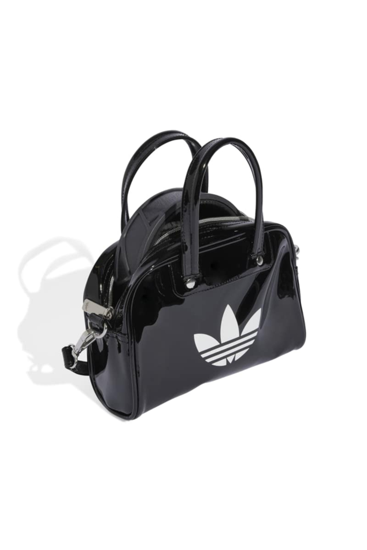 adidas Kadın Çanta Günlük Spor Çanta ADICOLOR BB XS JX0247 görsel 4