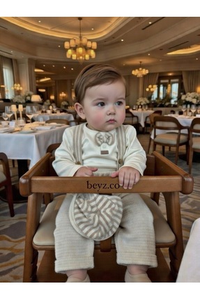 minicayzen Kasketli 3’lü Takım