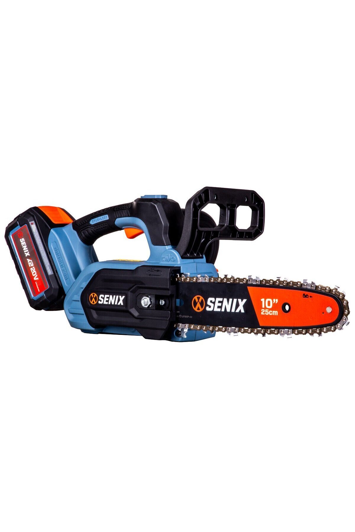 Genel Markalar CSX2-M1-EU 25 cm Akülü Testere - Fiyatı, Yorumları